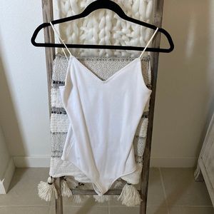 Abercrombie Knit Bodysuit